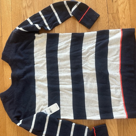 Splendid wool cozy pullover/ comfy top. Size M. New w/tags - Picture 2 of 7